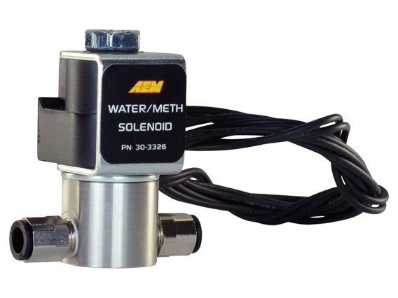AEM Water/Meth Systems