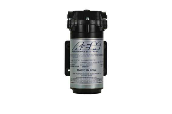 AEM Water/Meth Systems