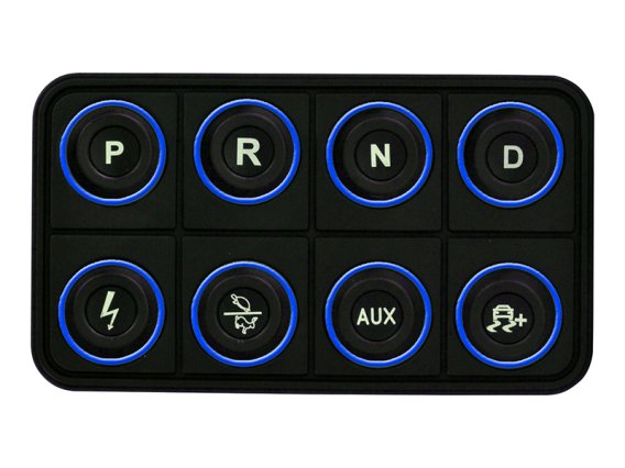 AEM EV CAN Keypad