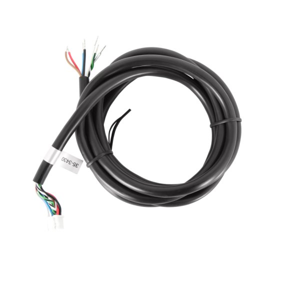 AEM Wiring Harnesses