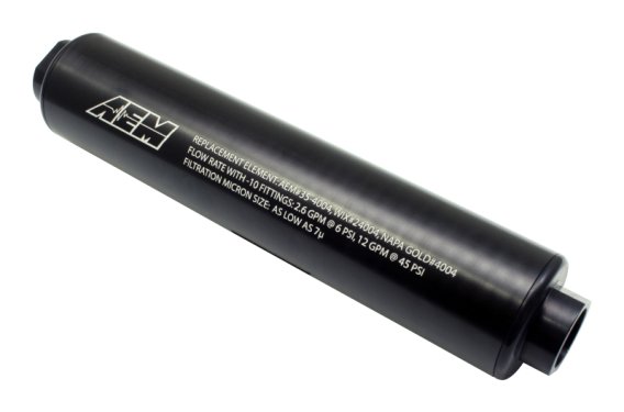 AEM Fuel Filters