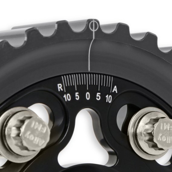 AEM Cam Gears