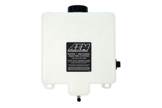 AEM Water/Meth Components