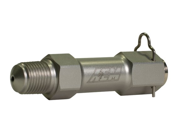 AEM Water/Meth Components