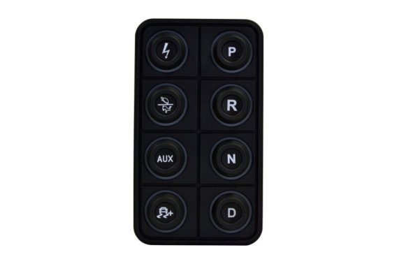 AEM EV CAN Keypad