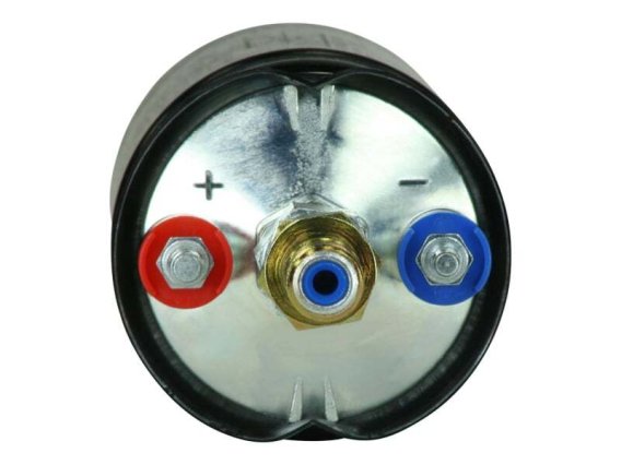 AEM External Fuel Pumps