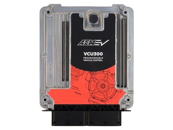 AEM EV Vehicle Control Unit