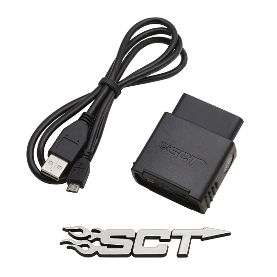 SCT - iTSX / TSX for Android Wireless Vehicle Programmers