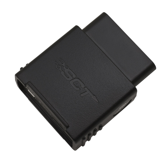 SCT - iTSX / TSX for Android Wireless Vehicle Programmers