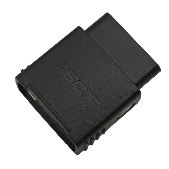 SCT - iTSX / TSX for Android Wireless Vehicle Programmers