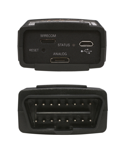 SCT - iTSX / TSX for Android Wireless Vehicle Programmers