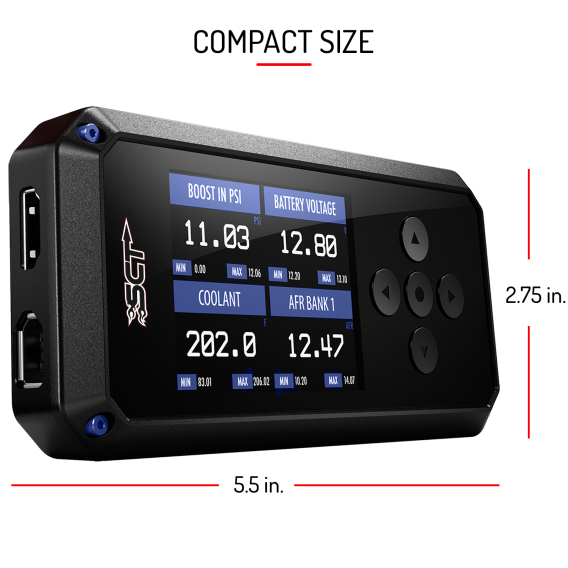 SCT - SCT BDX Programmer