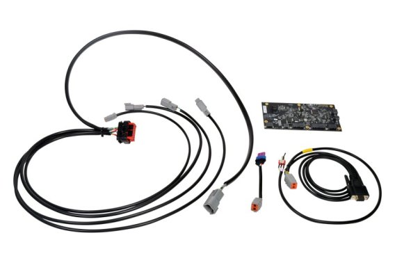AEM EV Vehicle Control Unit