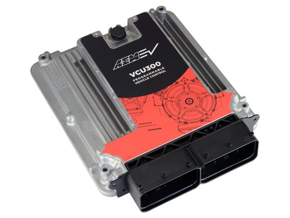 AEM EV Vehicle Control Unit