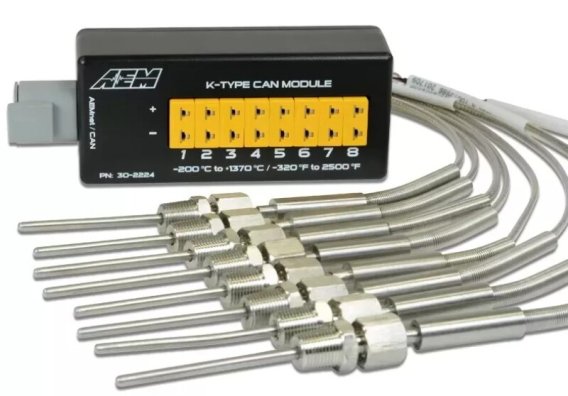 AEM EGT CAN Module