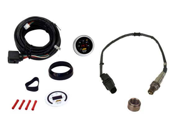 AEM Digital Gauges