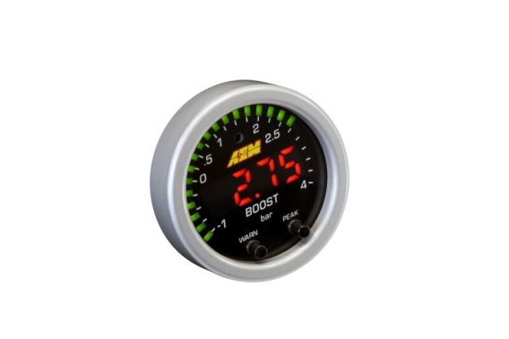 AEM Digital Gauges