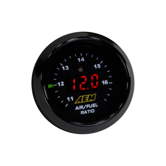 AEM Digital Gauges