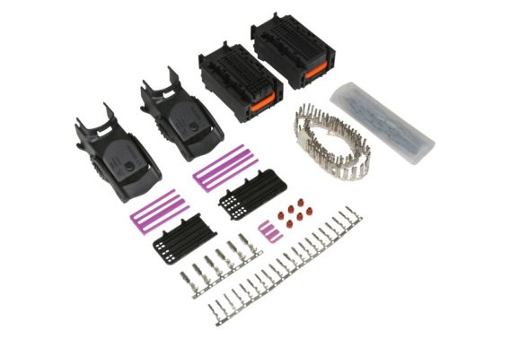 AEM EV Plug & Pin Kit