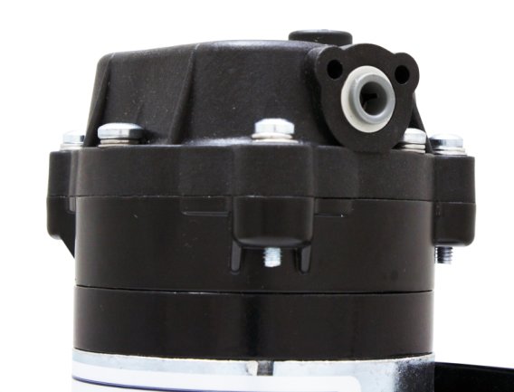 AEM Water/Meth Components