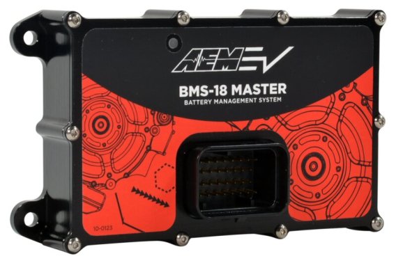 AEM EV Vehicle Control Unit