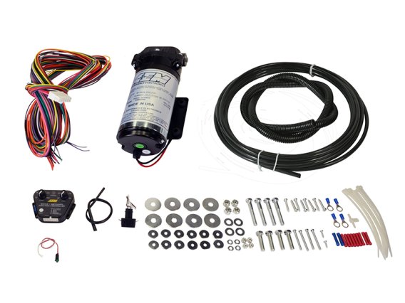 AEM Water/Meth Systems