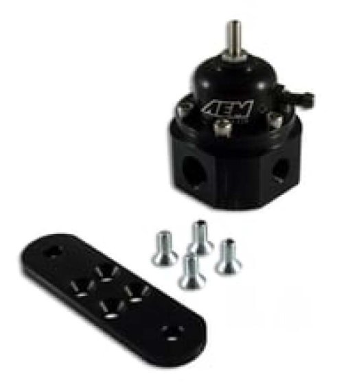 AEM Fuel Pressure Regulators
