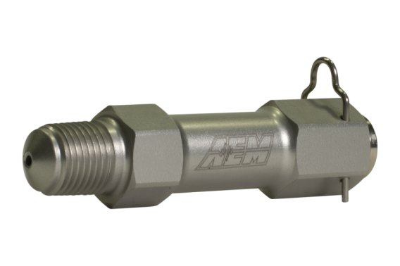 AEM Water/Meth Components