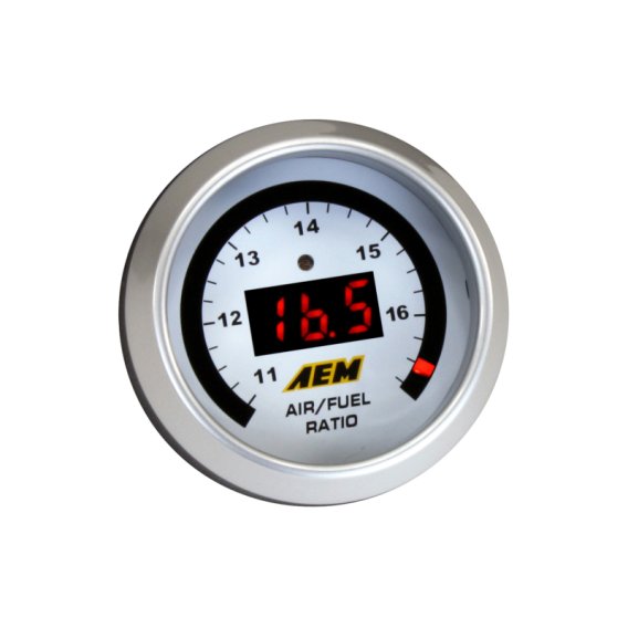 AEM Digital Gauges