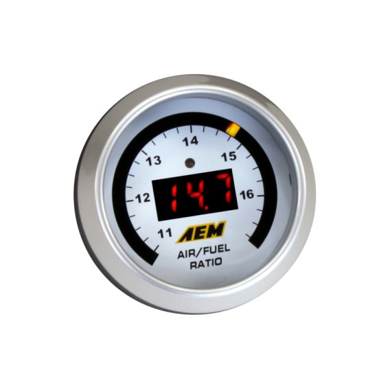 AEM Digital Gauges