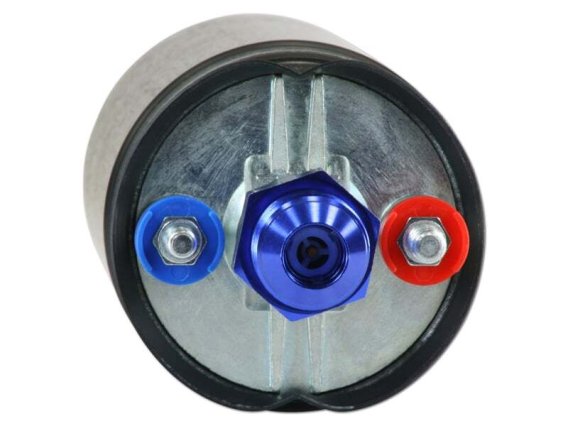 AEM External Fuel Pumps