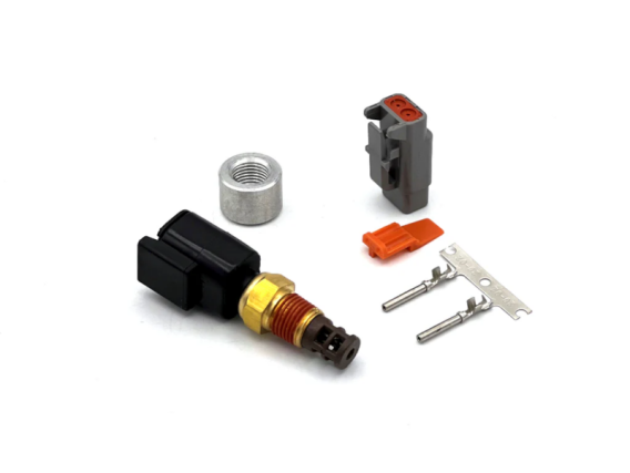 AEM Gauge Components