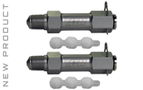 AEM Water/Meth Components