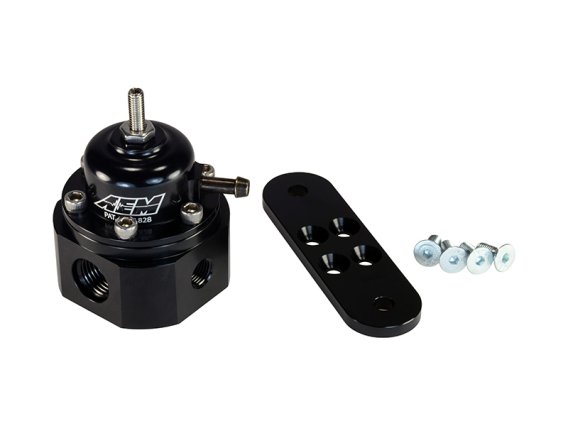 AEM Fuel Pressure Regulators
