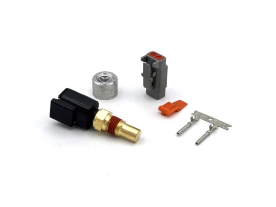 AEM Gauge Components