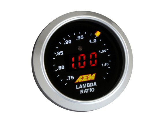 AEM Digital Gauges