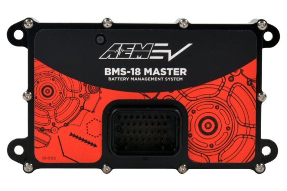 AEM EV Vehicle Control Unit