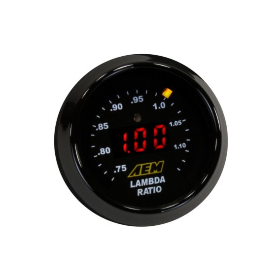 AEM Digital Gauges
