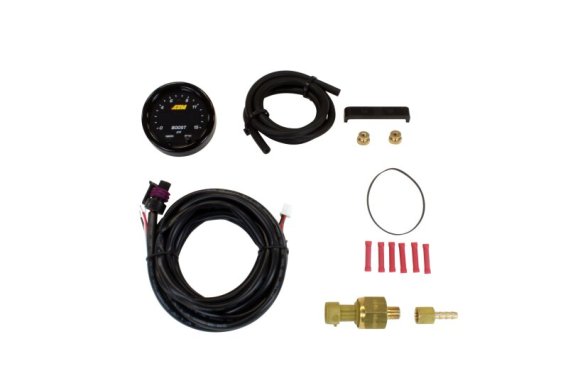 AEM Digital Gauges