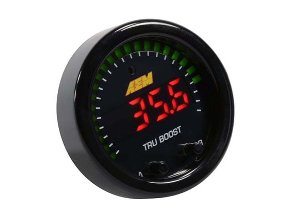 AEM Digital Gauges