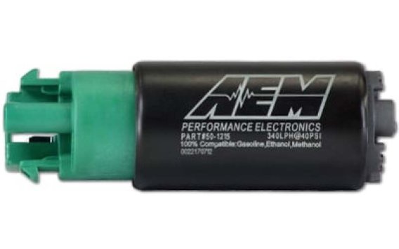 AEM In-Tank Fuel Pumps