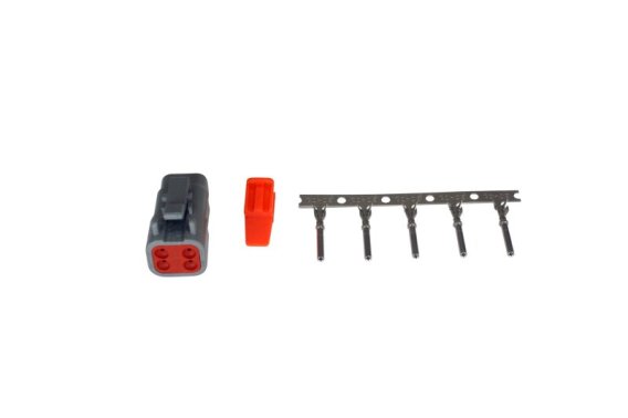 AEM Wiring Connectors