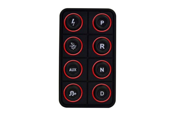 AEM EV CAN Keypad