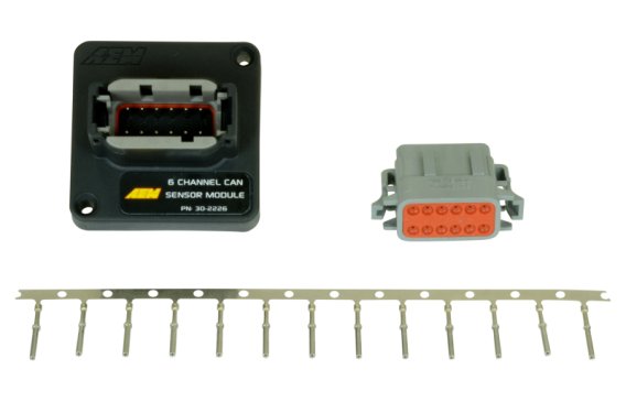 AEM EGT CAN Module