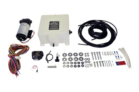 AEM Water/Meth Systems