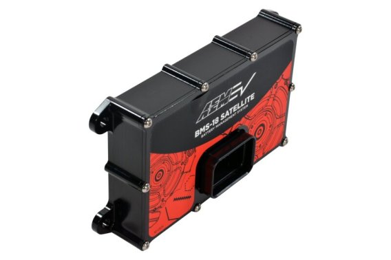 AEM EV Vehicle Control Unit