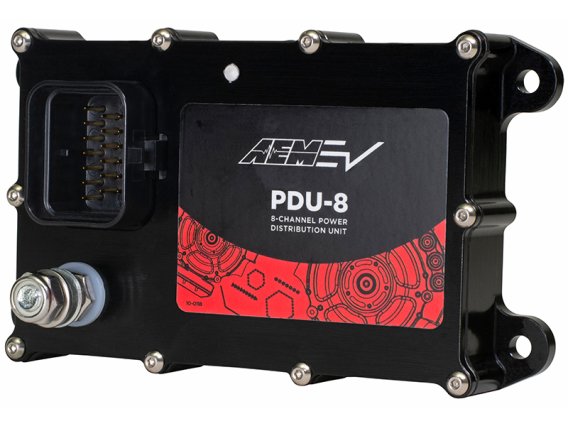 AEM EV Power Distribution Unit