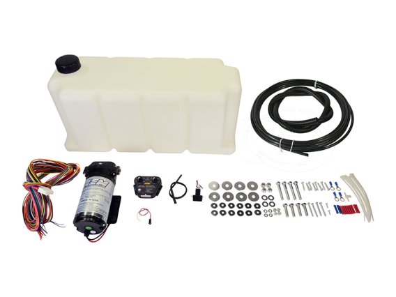 AEM Water/Meth Systems