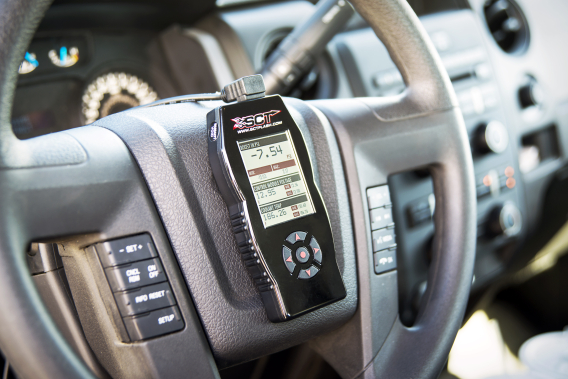 SCT - X4 Power Flash Programmer