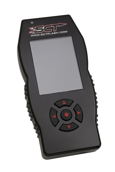 SCT - X4 Power Flash Programmer
